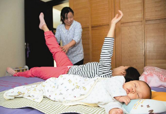 想在客户家干长久,家政阿姨一定要注意这六点!(图1) 想在客户家干长久,家政阿姨一定要注意这六点!(图1)