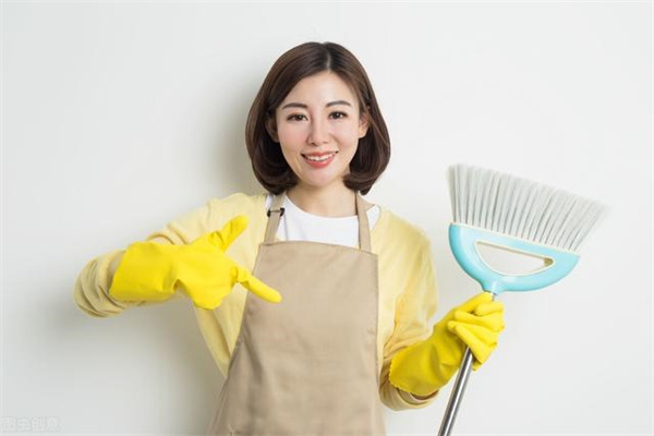 想在客户家干长久,家政阿姨一定要注意这六点!(图3) 想在客户家干长久,家政阿姨一定要注意这六点!(图3)