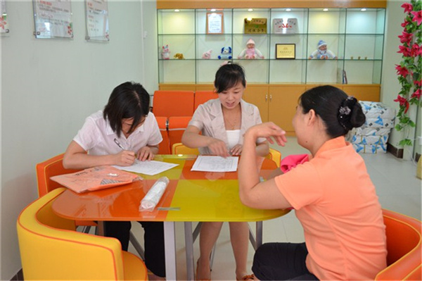 新手月嫂上户很快就被退单的原因有哪些？(图1)