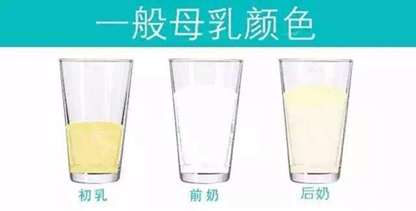 北京月嫂公司科普：前奶与后奶的区别？ (图5)